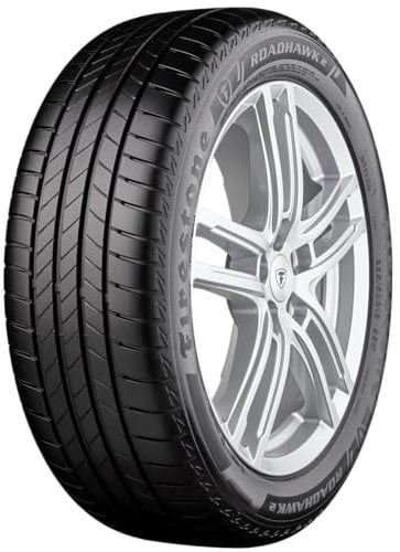 Firestone ROADHAWK 2 ENLITEN - 225/40 R19 93Y - B/A/72 - Sommerreifen (PKW & SUV)
