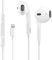 In-Ear Headphones iPhone 14 【Apple MFI Certified】 Lightning Earphones HiFi Audio Stereo with Microphone & Volume Control Headset Compatible with iPhone 14/14 Pro/13/12/SE/11/X/XR/8/7 Plus
