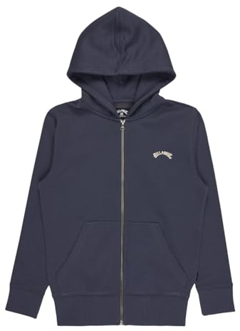 BILLABONG Arch - Zip-Hoodie für Jungen 8-16 EBBFT00125