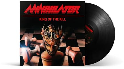 King of the Kill (180g / Gatefold)