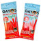 Regaliz Gatos Fresa Light Bolsitas 20 un