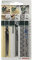 Bosch Accessories 2609256743 Lot de 3 lames pour Scie sauteuse Queue Progressor T