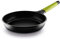 CASTEY - Sartén de Inducción Castey, Modelo F3-I28, Color Kiwi, Tamaño 28 cm, Aluminio y Mango Desmontable, Revestimiento Antiadherente, sin PFOA, Base Full Induction, Apta para Todas las Cocinas
