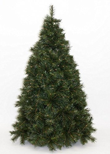 ALBERO DI NATALE ALASKA CM.240-2096