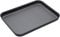 MASTERCLASS Teglia da Forno Professionale anodizzata Dura, Grande, Antiaderente, 42 x 31 cm, Alluminio, Argento