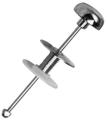 TIRADOR CISTERNA TANQUE BAJO ABS (PACK 2 UNIDADES) (RECTO)