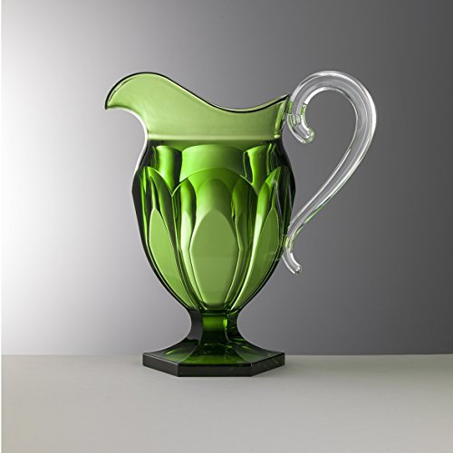 Mario Luca Giusti Cruche Roberta Vert