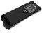 cellePhone Akku Li-Ion kompatibel mit Motorola GP1200 GP2010 GP2013 GP900 (Ersatz für FuG11b) - 1200 mAh