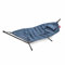 Fatboy® headdemock incl. Rack & Pillow Jeans Light Blue