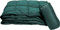 SLEEPHIX Daunen Outdoor Camping Decke | Wasserabweisend | Nylon Hülle mit Daunenfüllung | Camping, Flugzeugreisen, Segeln, Terrasse und Heimnutzung | Füllkraft: 650