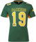 Fanatics Green Bay Packers T-Shirt NFL Fanshirt Jersey American Football grün - M