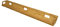 Eisnhauer® Bambus Kabelwanne/Kabelkanal Unterbau für Schreibtische, Kabelmanagement & Kabelführung, ca. 115 x 14,95 x 8,5 cm, aus hochwertigem Bambus