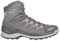 LOWA Stiefel mittel INNOX PRO GTX MID Ws [2024] anthrazit/rose, 41.5