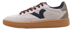 Victoria SMASH-SUEDE SNEAKER FLACH