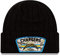 New Era NFL Salute to Service Mütze 9Fifty Wintermütze American Football Schwarz