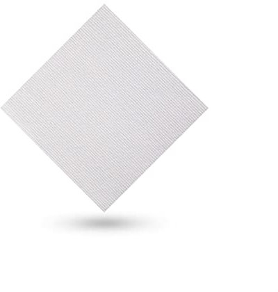 Selbstklebende Teppichfliese, leicht abzuziehen und zu kleben, 10 Fliesen (30 x 30 cm) (Blanco, Size : 30x30cm)