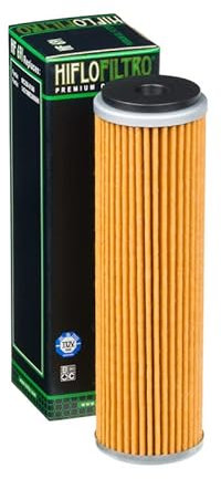 Hiflofiltro Filtro olio - HF691