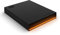 Seagate FireCuda Gaming Festplatte, 1TB, tragbare externe Festplatte, Festplatte, USB 3/2, RGB-LED-Beleuchtung, 3 Jahre Rescue Services (STKL1000400) (Generalüberholt)
