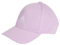 adidas Unisex Kinder Lk Cap, Bliss Lila/Weiß, L