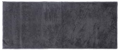 5five Mikrofaserteppich, 50 x 120 cm