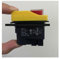 Electromagnetic switch YH01-A DZ04 button switch start stop button CK21/KJD17/KLD28A OSBCMZGE