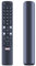 CLVIZCXOM RC802N YA12 Telecomando di ricambio per TCL Thomson Smart TV 32ES560 40ES560 U50P6146 U55C7006 U65X9026 U70C7026 55EP660 55EP680 60EP60 65DC70 60 U4. 9P6046 U49S7096 65DC766 65EP640 e più