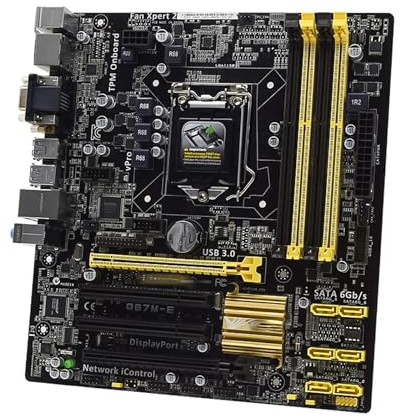 Computer Motherboards Fit For ASUS Q87 Motherboard Q87M-E LGA 1150 DDR3 32G Core 4130 4150 4350 4330 4370 4690 4770 CPU Micro ATX motherboards