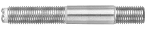 Greenlee, Outil à vis hydraulique 3/8 x 2-13/16, 1 pièce