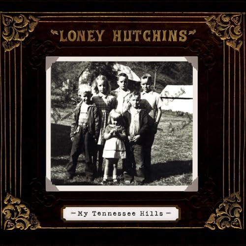 Cd Baby LONEYHUTCHINS