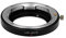 Fotodiox Lens Mount Adapter Compatible with Leica M Lenses on Micro Four Thirds Mount Cameras