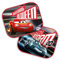 Disney 9311 Sonnenschutz-Vorhänge Cars 44 x 35 cm