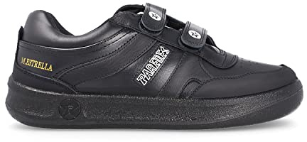 Paredes ESTRELLA VELCRO SNEAKER FLACH