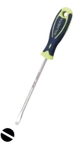 Destornillador T fresado 6,5 x 150 506066 Palmera [Palmera]