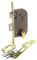 UCEM - Cerradura 5134-hl/40
