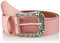 MGM Floral Ceinture, Rose (Rosa-asi 4), 100 Femme