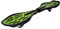Streetsurfing Waveboard The Wave G1, Grün (Curvastic)