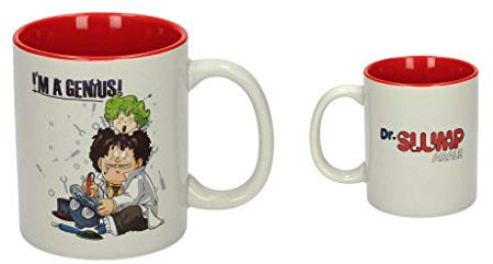 SD toys-SD-DESSLU20482 Taza, Color, único (8435450204821)