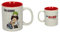 SD toys-SD-DESSLU20482 Taza, Color, único (8435450204821)