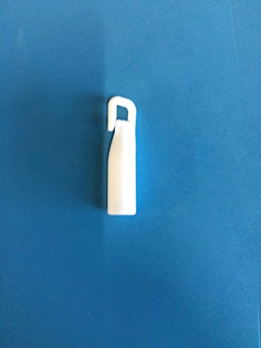 uk-blindparts VERTICAL BLIND OPERATING ROD WAND STICK - REPLACEMENT HOOK ONLY SPARES PARTS