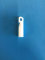 uk-blindparts VERTICAL BLIND OPERATING ROD WAND STICK - REPLACEMENT HOOK ONLY SPARES PARTS