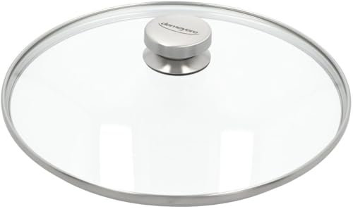demeyere DEKSEL Pyrex 6530