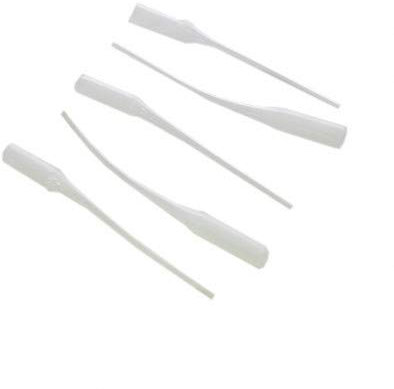 Ultimate Embouts Tube Colle cyano plastique (x5) UR8406