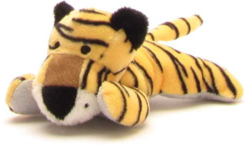 Minifeet Tiger I Displayreiniger I Mikrofasertuch I Bildschirmreiniger