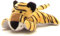Minifeet Tiger I Displayreiniger I Mikrofasertuch I Bildschirmreiniger