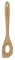 Cuisinart ctg-bew-rs risotto cucchiaio in faggio, marrone
