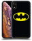 Head Case Designs Officially Licensed Batman DC Comics Classic Logos Soft Gel Case [Military Grade Protection] Compatible With Apple iPhone XR