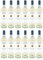 Lenotti Pinot Grigio delle Venezie DOC 2024 (12 x 0,75 l)