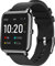 IDEALROYAL Smartwatch für Herren und Damen, Smartwatch, Sportuhr, Schrittzähler, Schlafmonitor, Pulsuhr, wasserdicht, für iOS Android, 1,4 Zoll (3,6 cm)