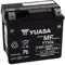 - YUASABATTERIE MOTO YUASA YTX5L 12V 4AH 80A