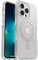 OtterBox iPhone 13 Pro Symmetry Series+ Case - Stardust, Ultra-Sleek, Snaps to MagSafe, Raised Edges Protect Camera & Screen